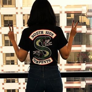 Meet your Posher, Michelle